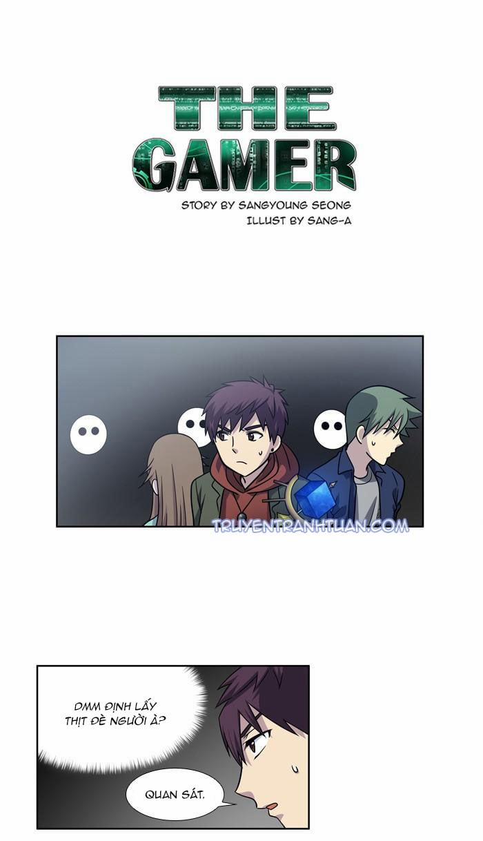 The Gamer 204 trang 0