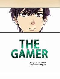 The Gamer 206 trang 0