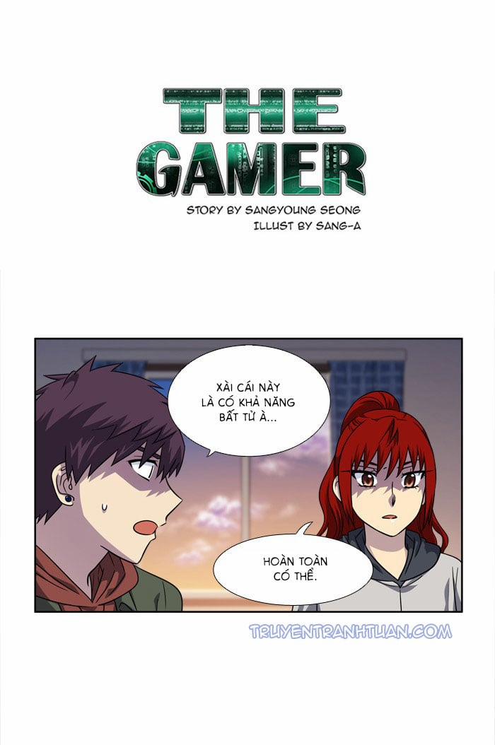 The Gamer 213 trang 0