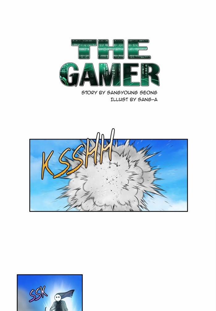 The Gamer 218 trang 0