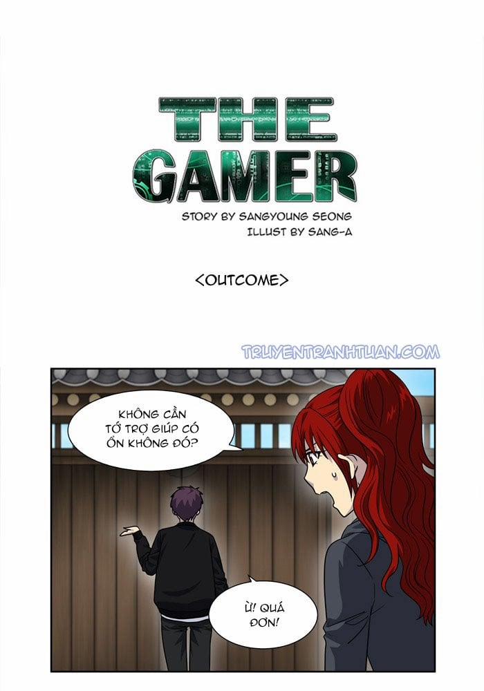 The Gamer 230 trang 0