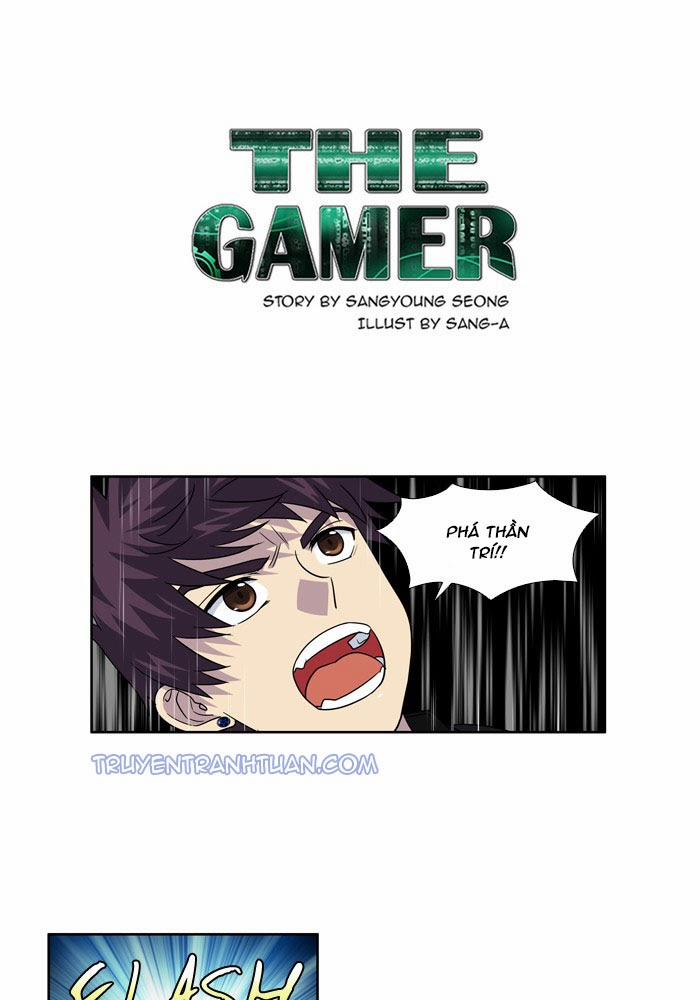 The Gamer 234 trang 0