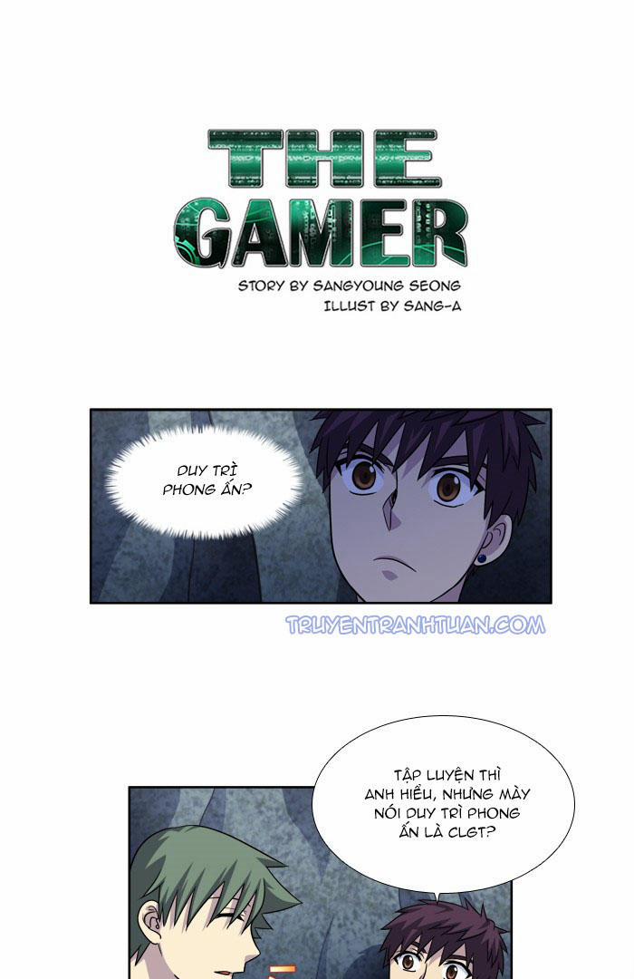 The Gamer 255 trang 0
