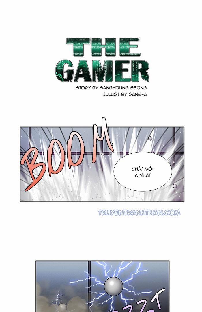 The Gamer 256 trang 1