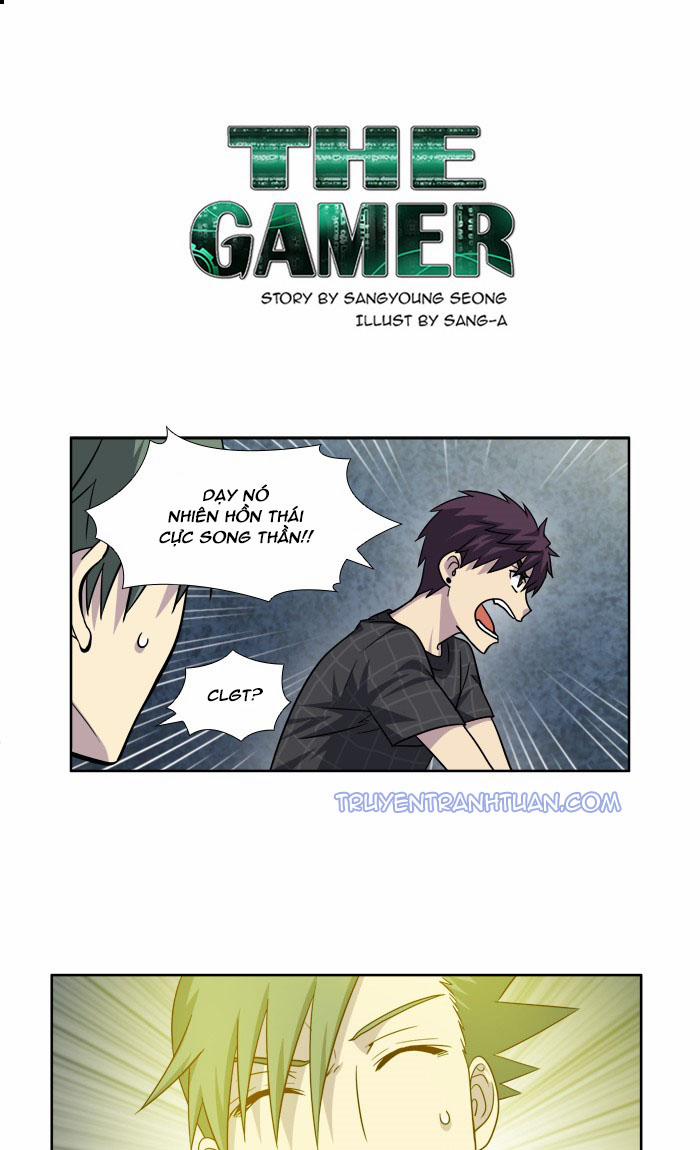 The Gamer 257 trang 1