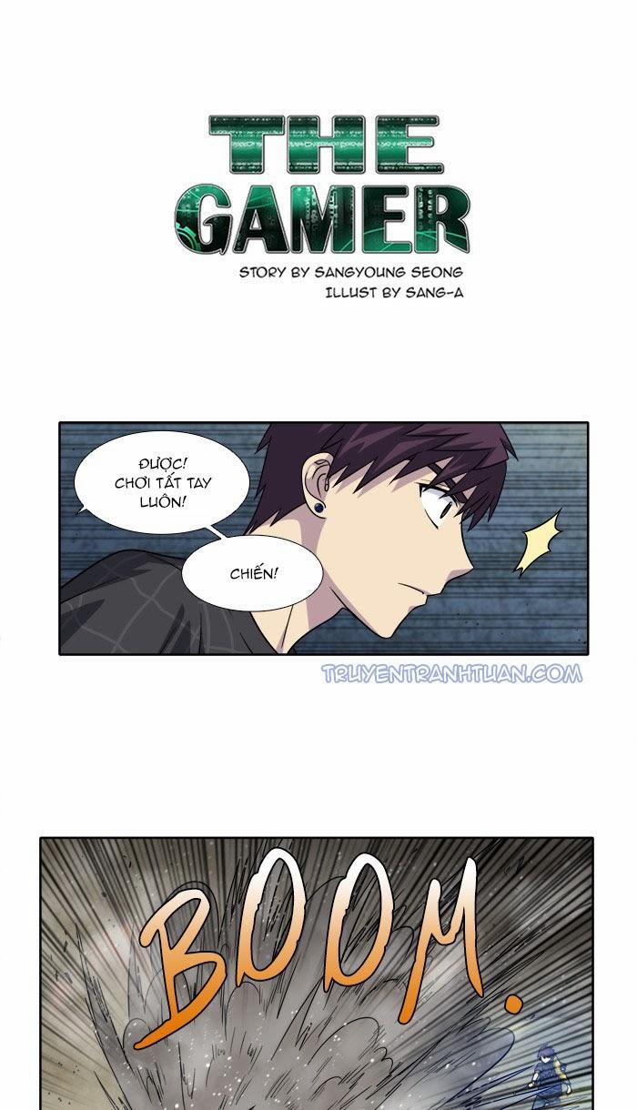The Gamer 258 trang 0