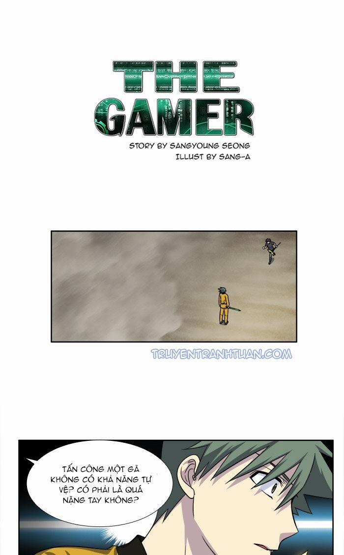 The Gamer 259 trang 1