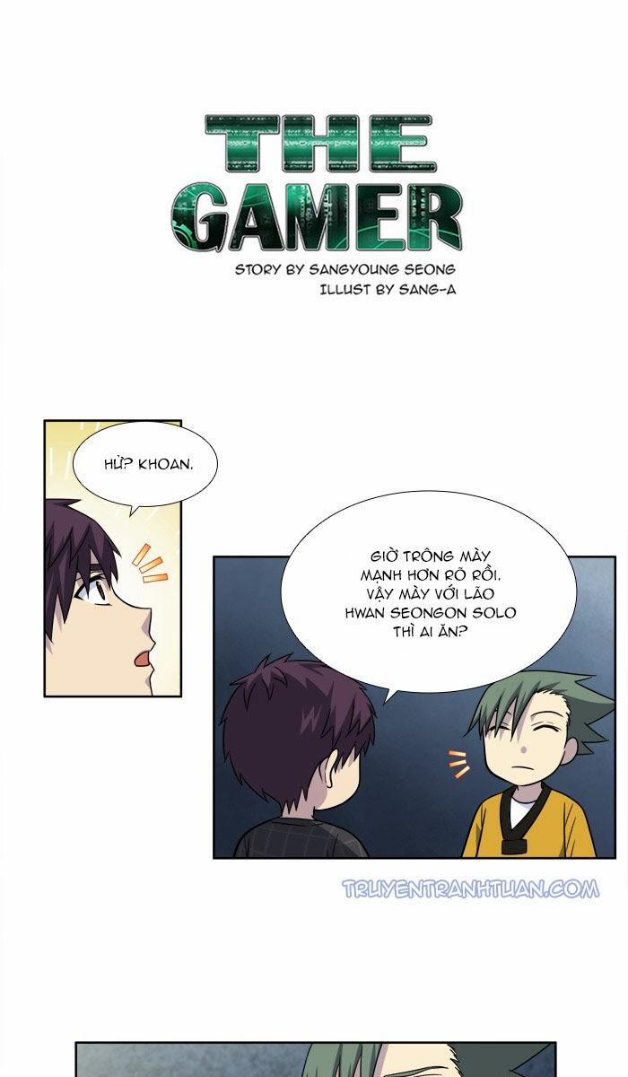 The Gamer 260 trang 0