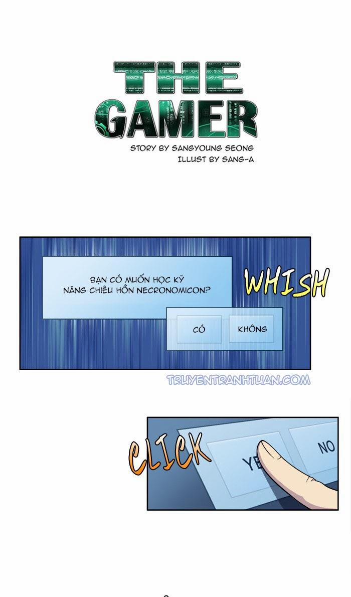 The Gamer 261 trang 1