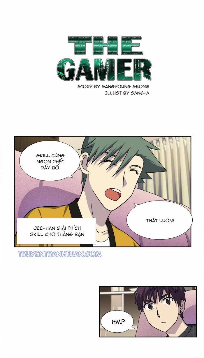 The Gamer 262 trang 1
