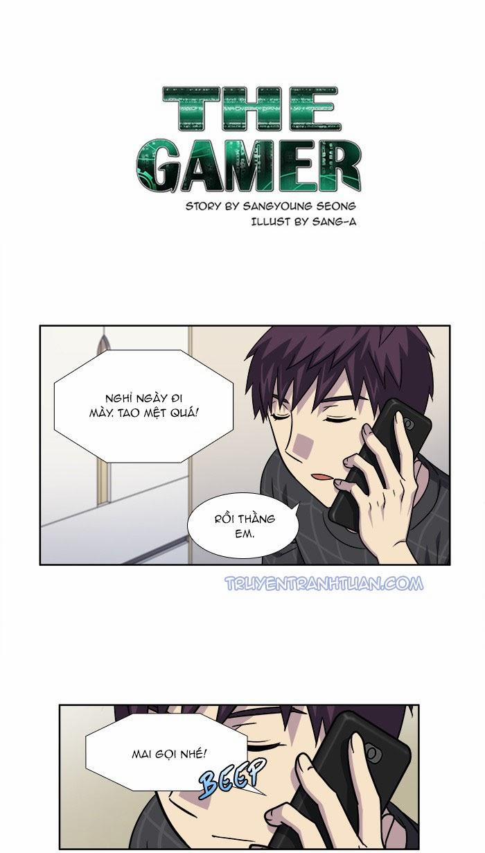 The Gamer 263 trang 1