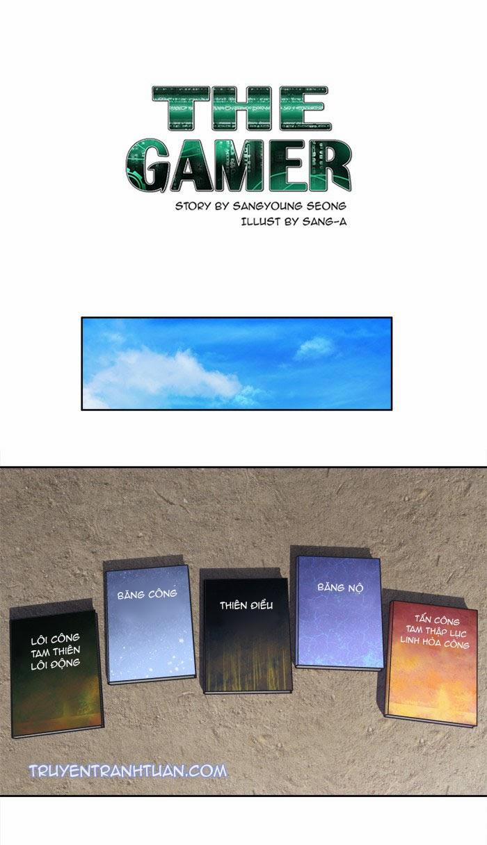 The Gamer 264 trang 0