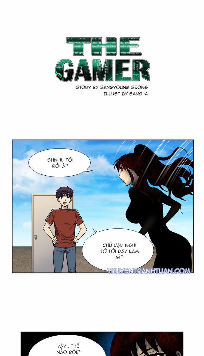 The Gamer 265 trang 0