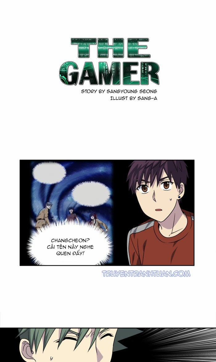 The Gamer 266 trang 1