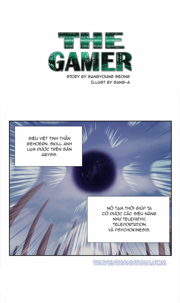 The Gamer 267 trang 0