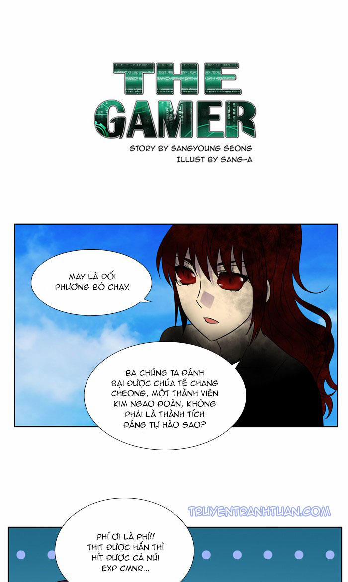 The Gamer 268 trang 0