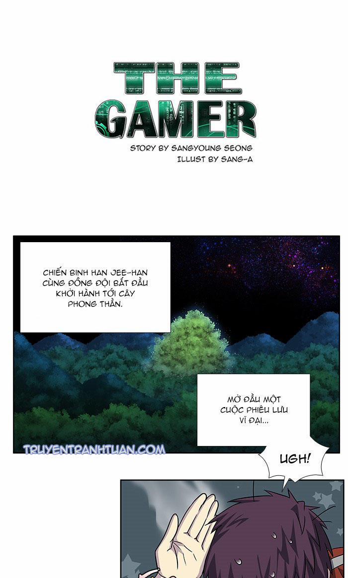 The Gamer 270 trang 0