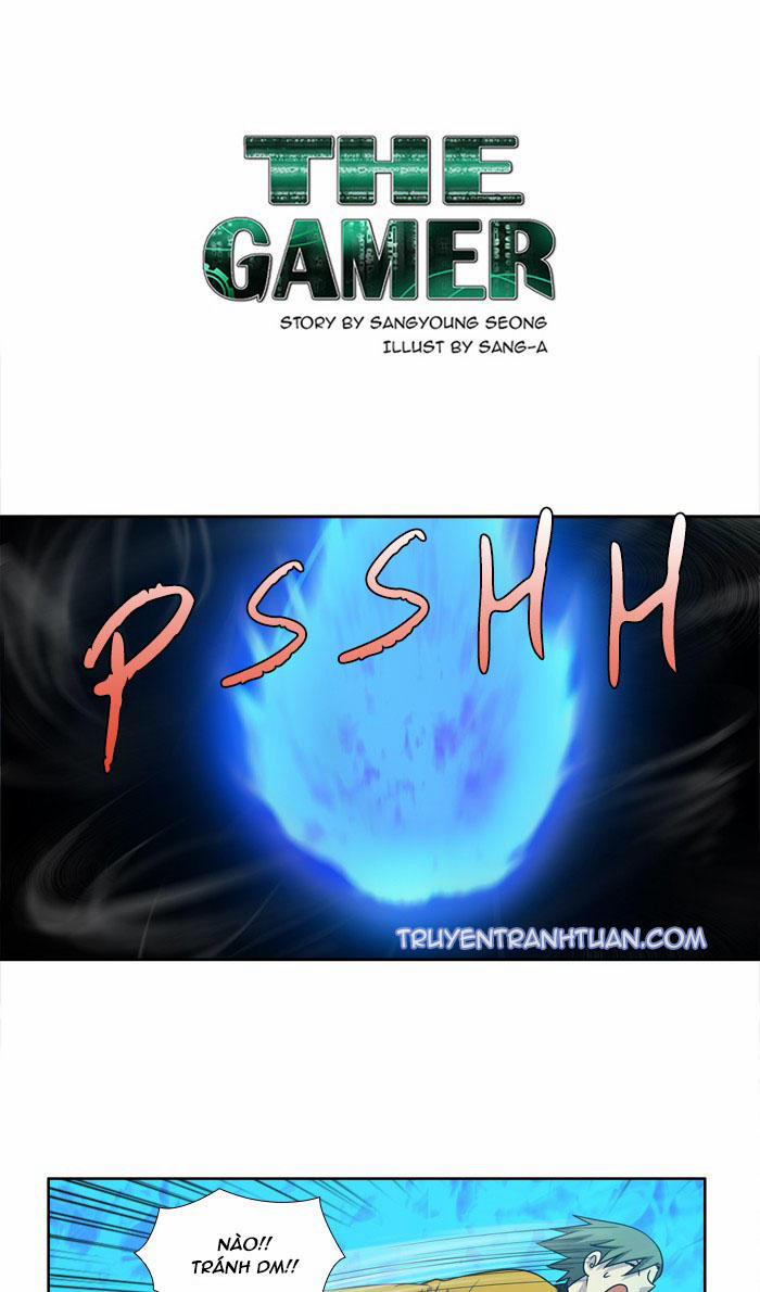 The Gamer 271 trang 0