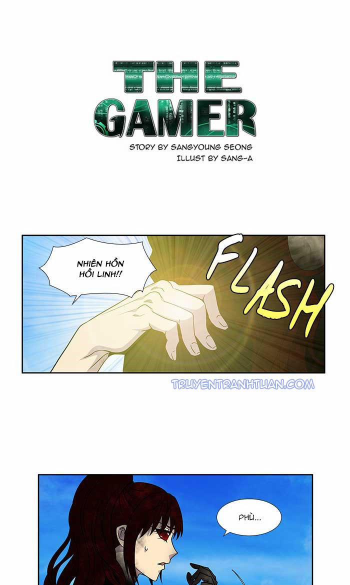 The Gamer 273 trang 0