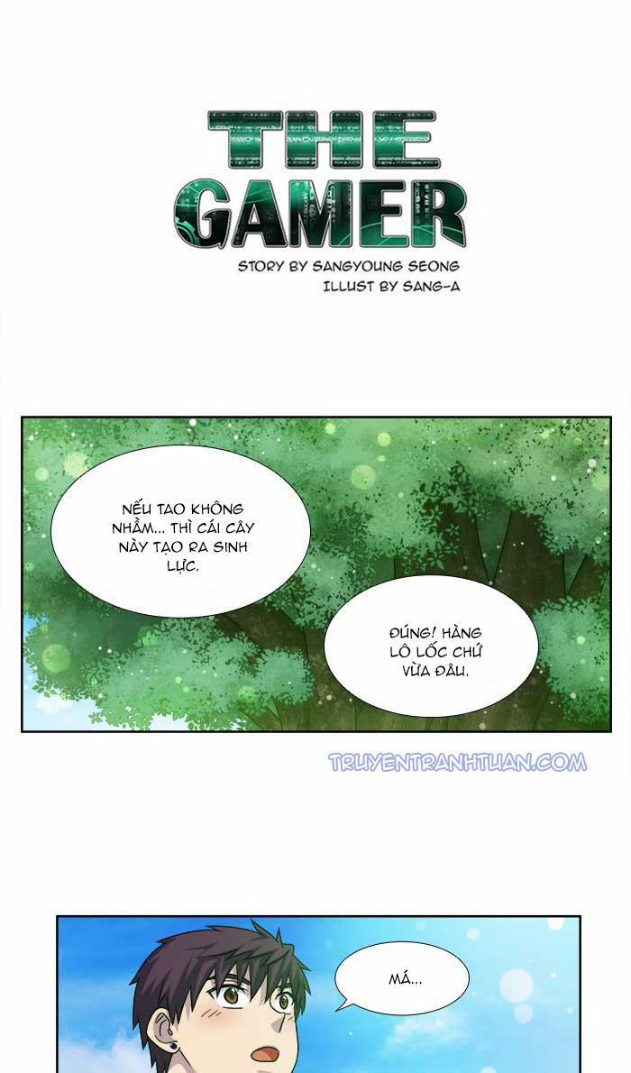 The Gamer 274 trang 0