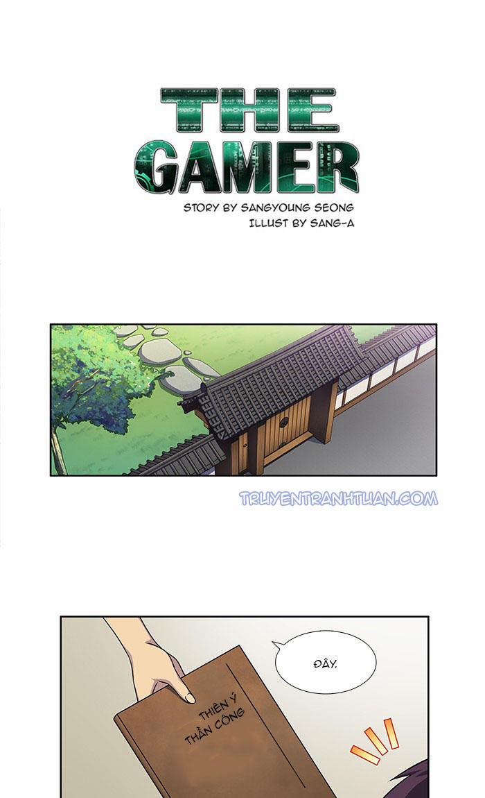 The Gamer 275 trang 0