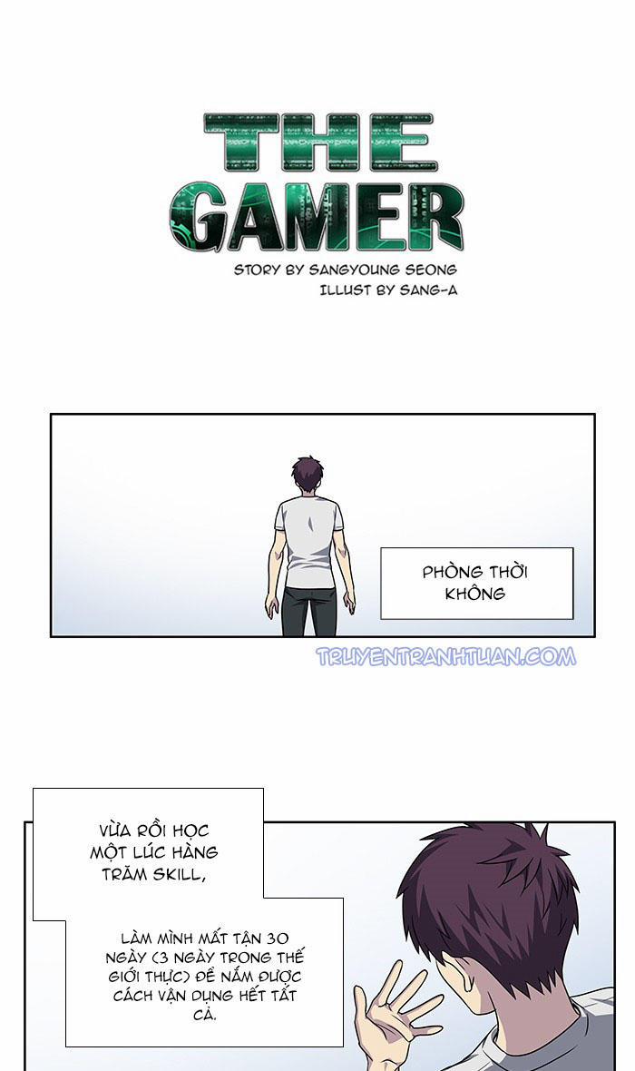 The Gamer 276 trang 0