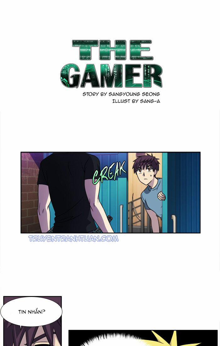 The Gamer 278 trang 1
