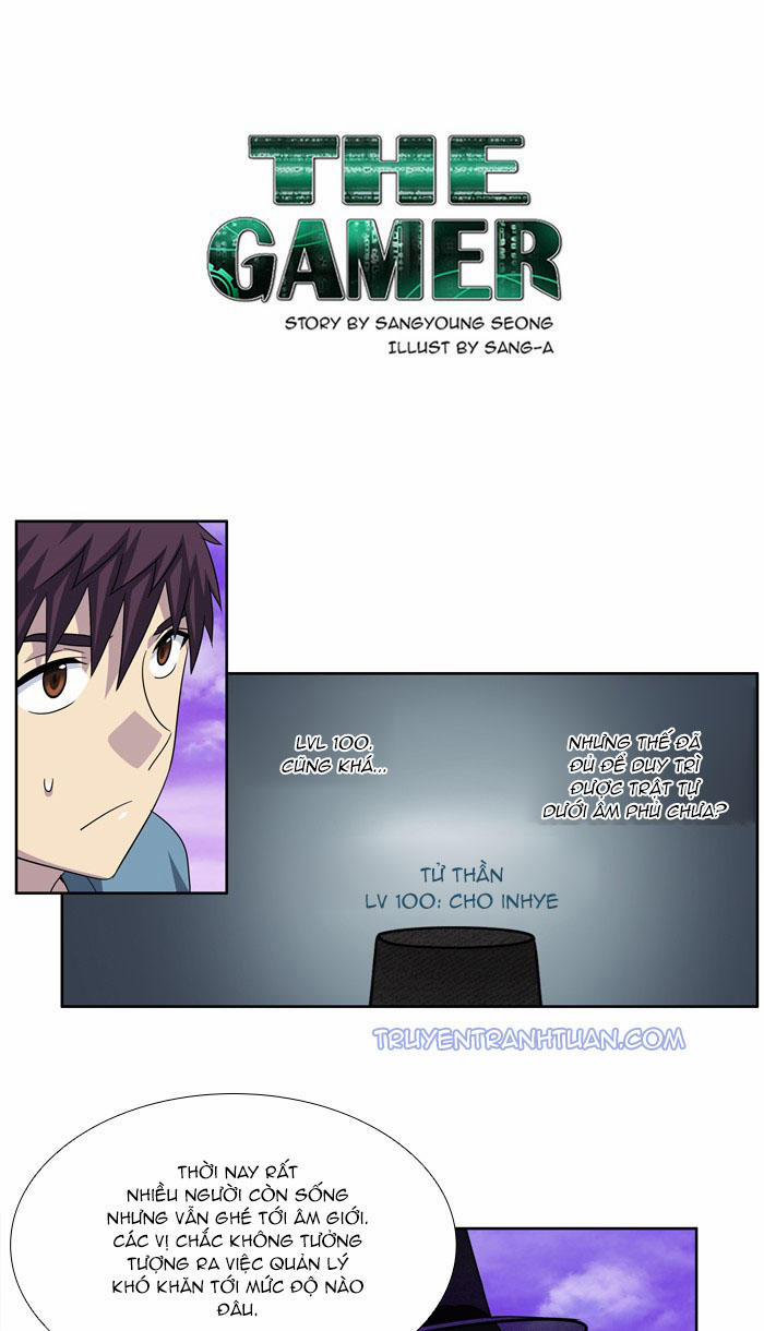 The Gamer 280 trang 0