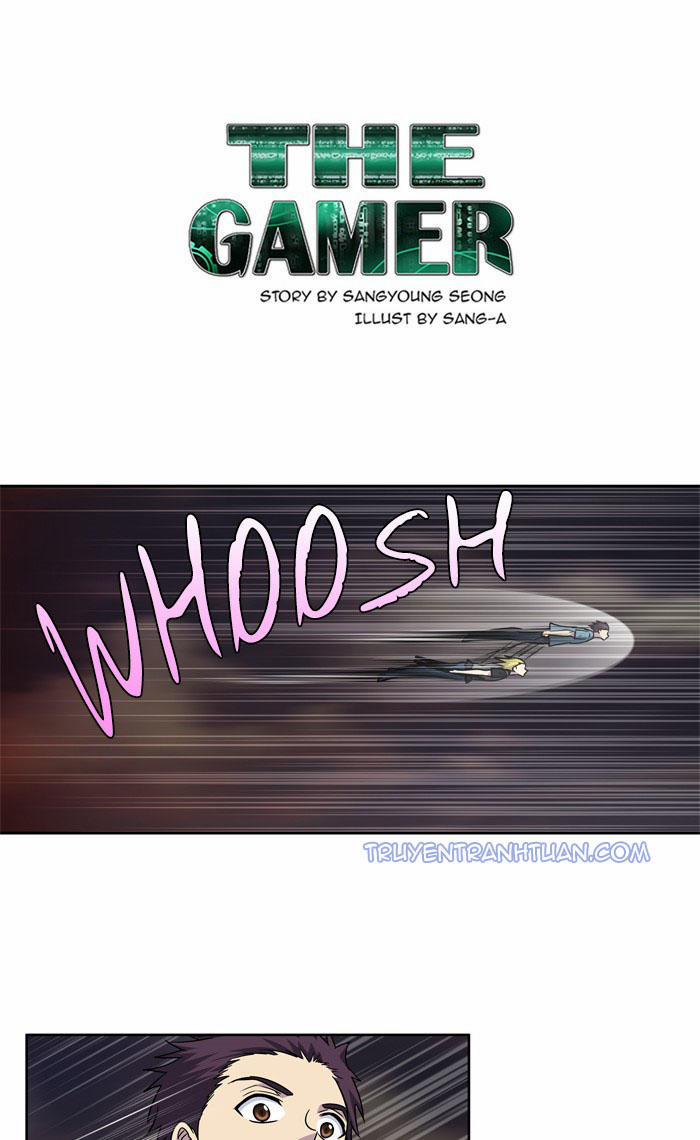 The Gamer 281 trang 0