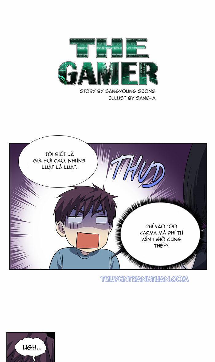 The Gamer 282 trang 0