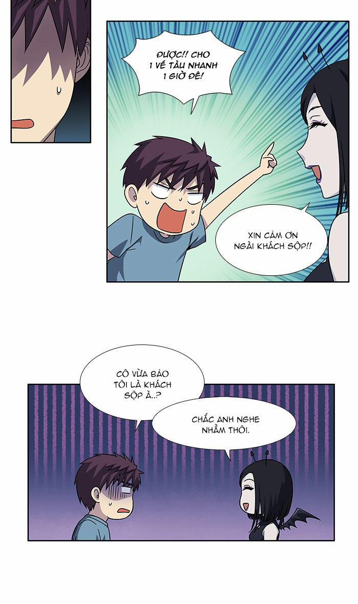 The Gamer 282 trang 1