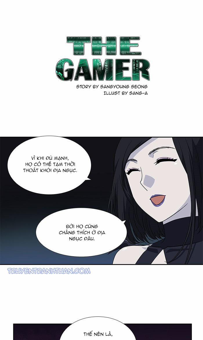 The Gamer 283 trang 0
