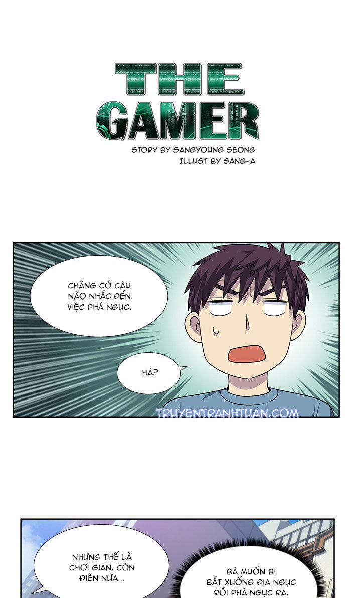 The Gamer 284 trang 0