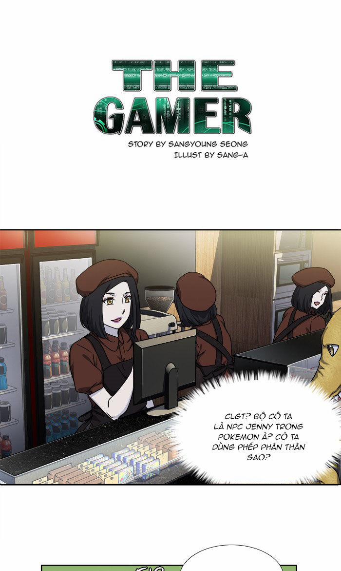 The Gamer 286 trang 0