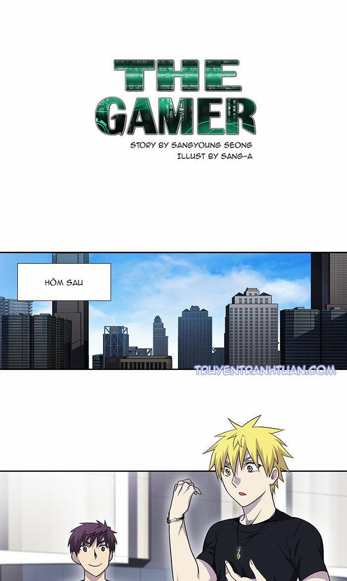 The Gamer 287 trang 0