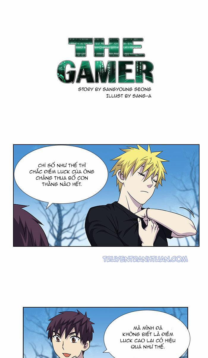 The Gamer 288 trang 0