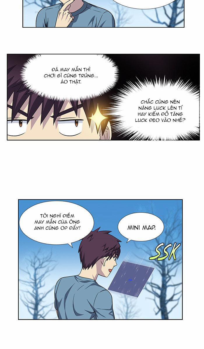The Gamer 288 trang 1