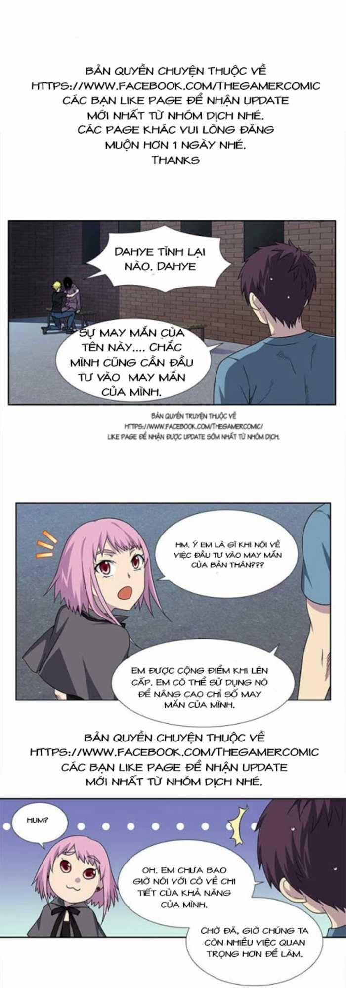 The Gamer 293 trang 0