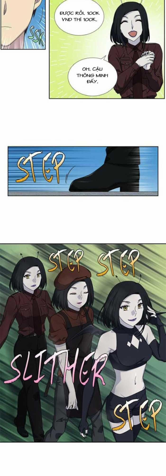 The Gamer 294 trang 1
