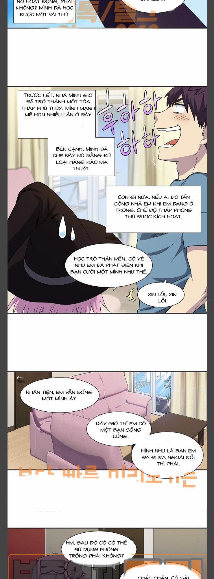 The Gamer 296 trang 1