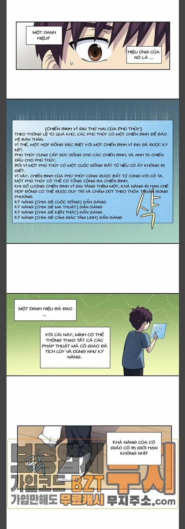 The Gamer 297 trang 1