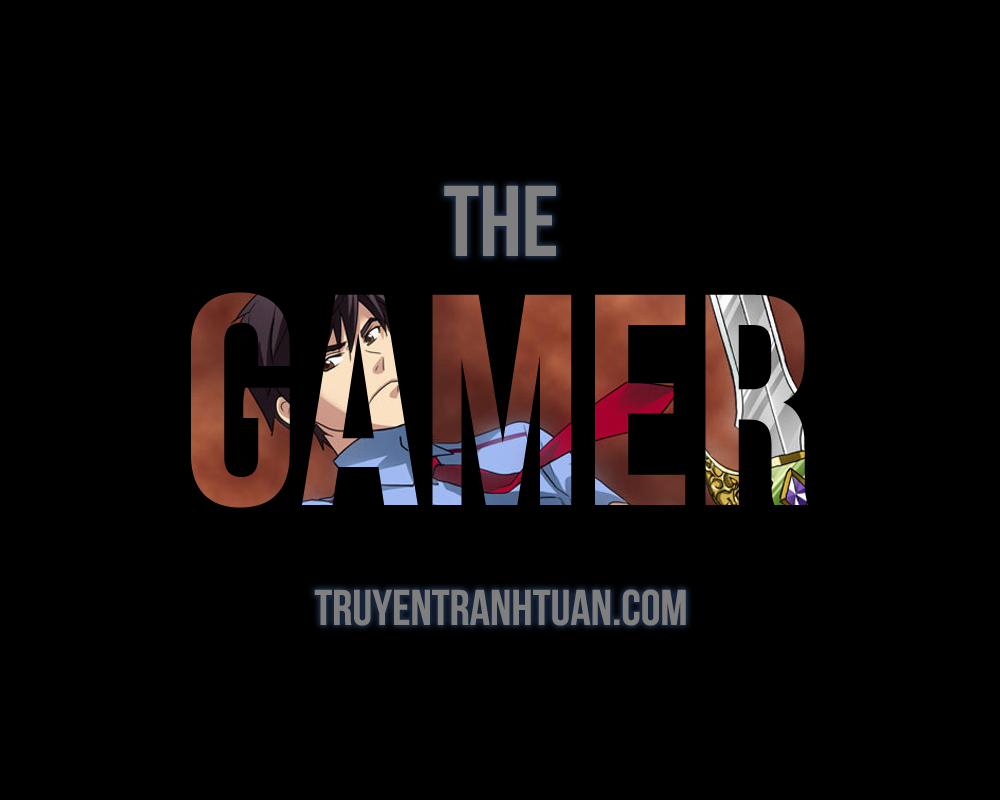 The Gamer 3 trang 0