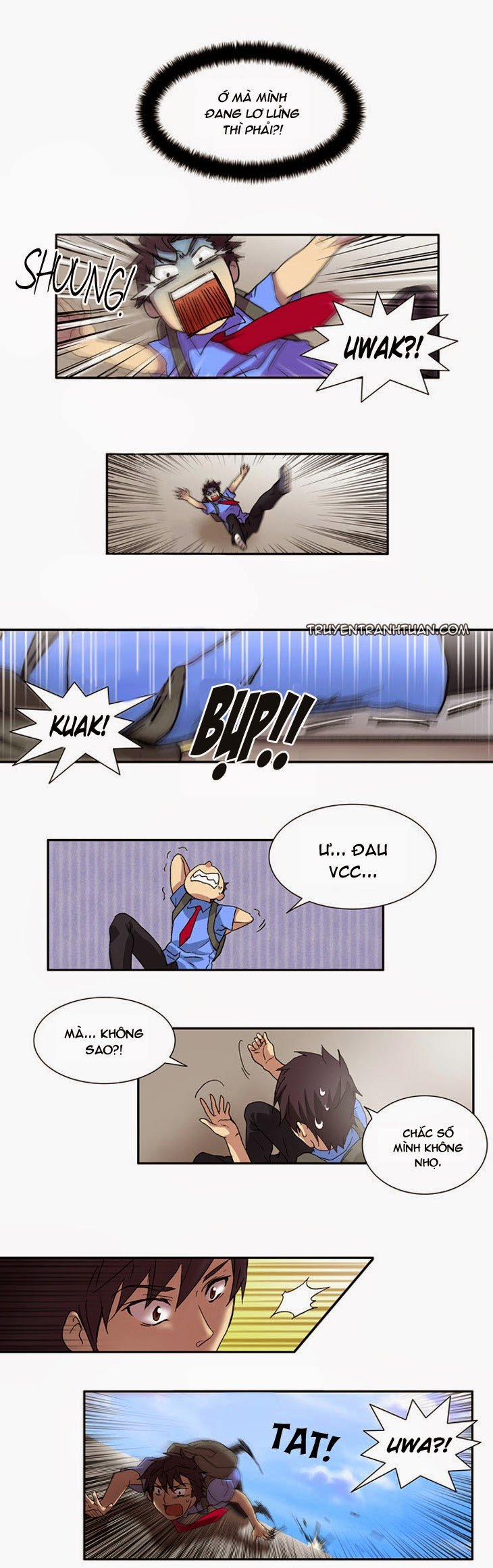 The Gamer 3 trang 10