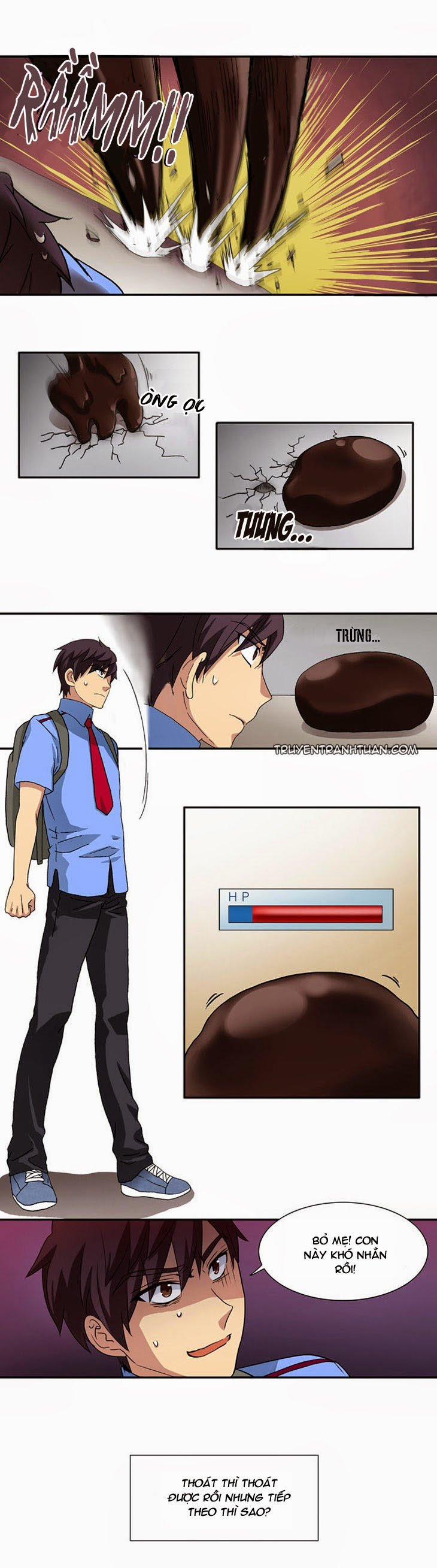 The Gamer 3 trang 11