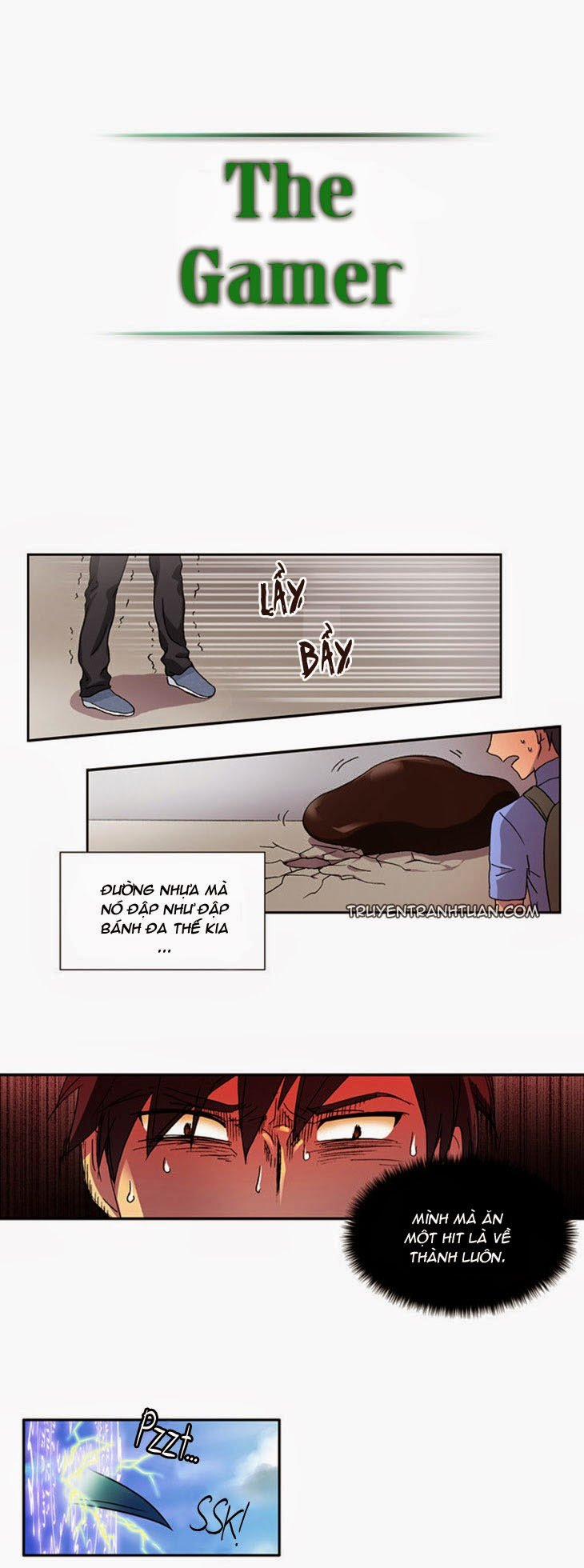 The Gamer 3 trang 12