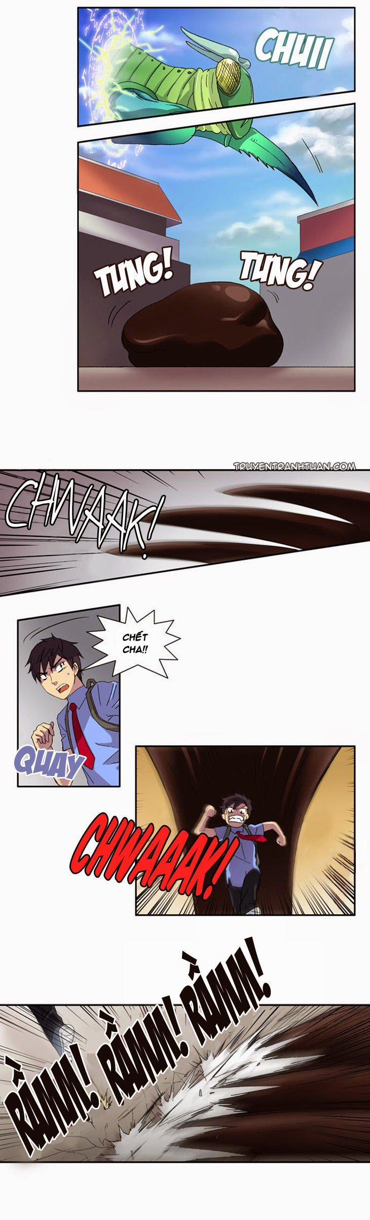 The Gamer 3 trang 13