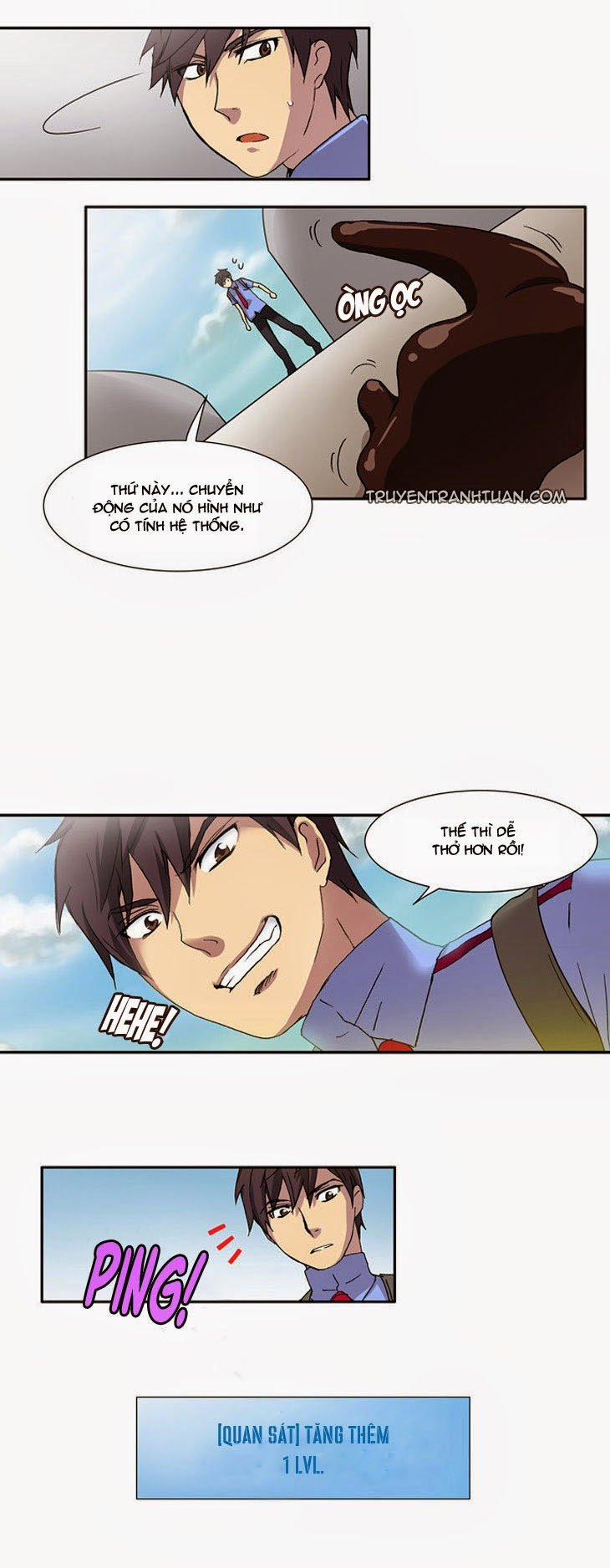 The Gamer 3 trang 14