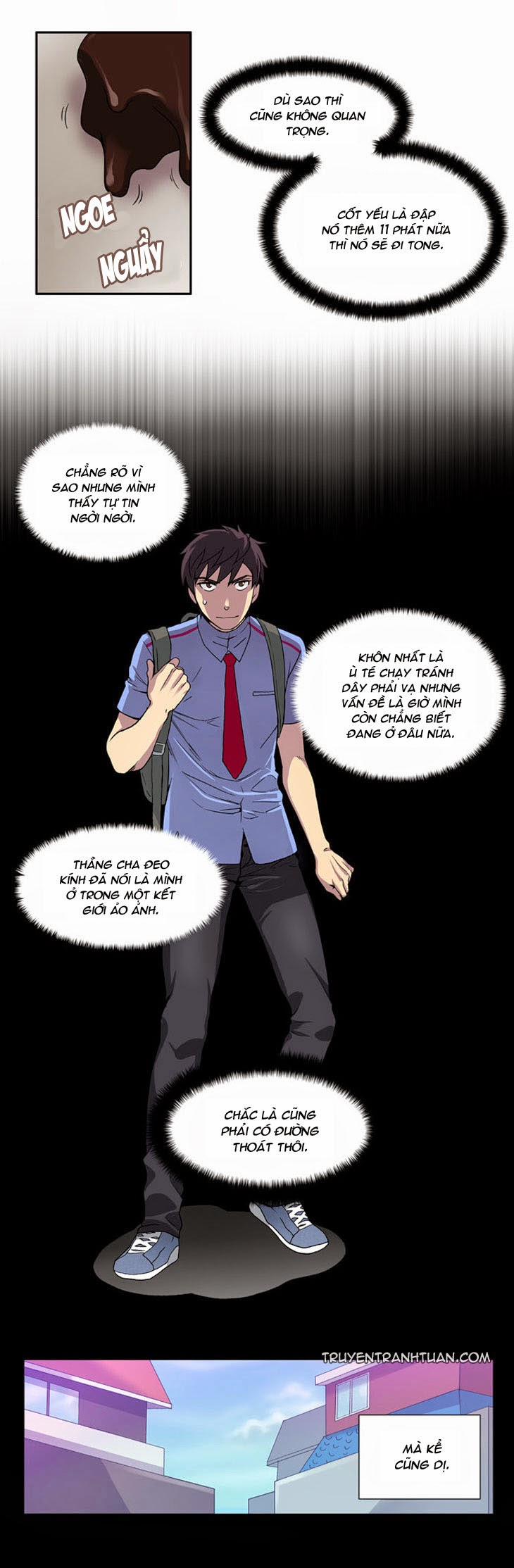 The Gamer 3 trang 17