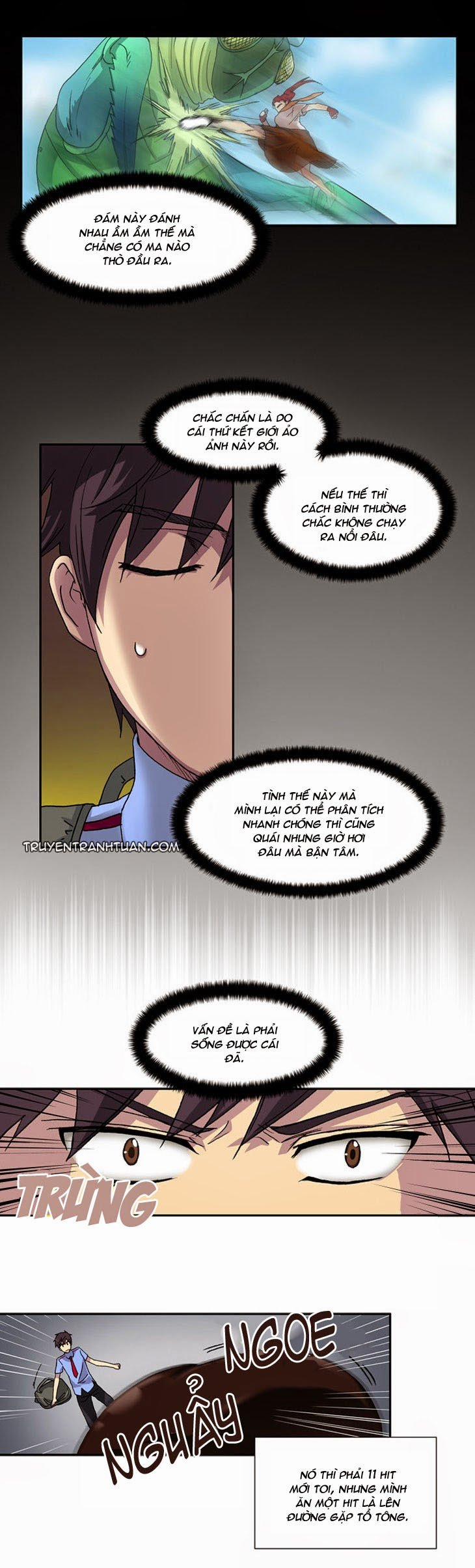 The Gamer 3 trang 18