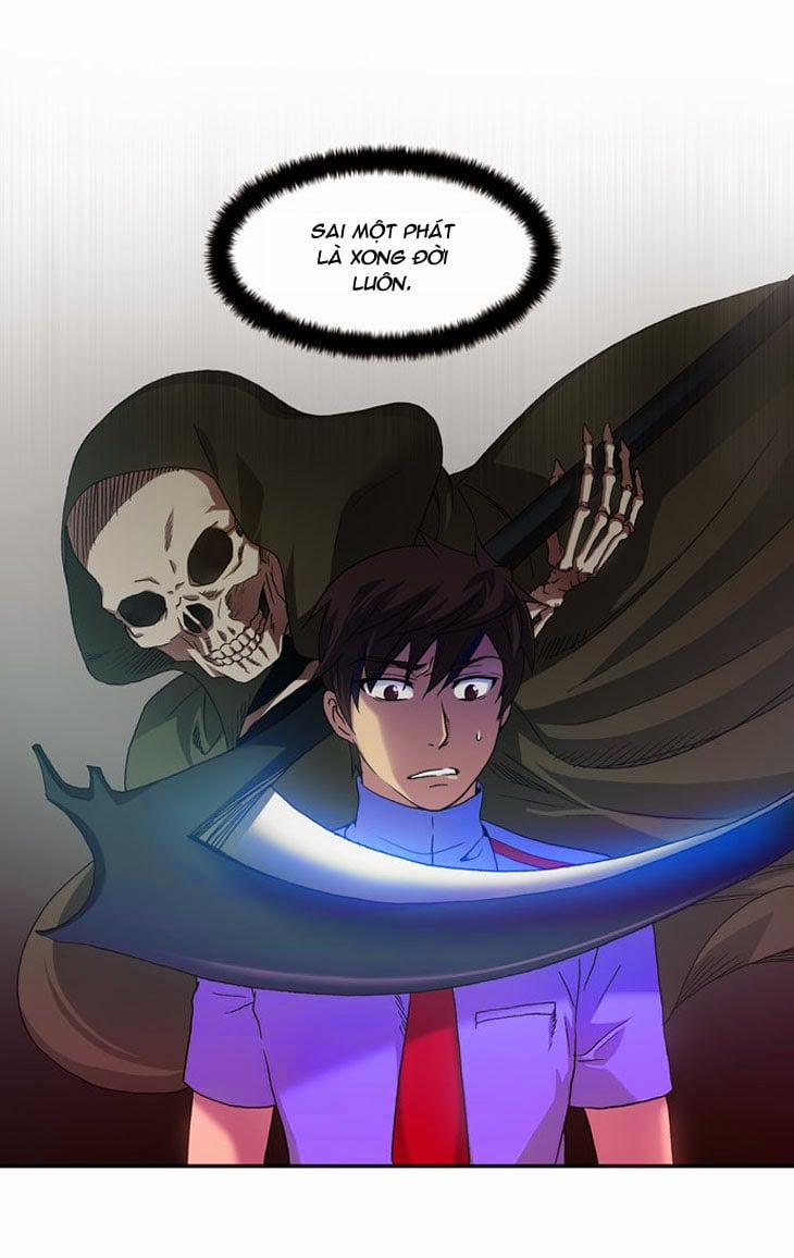 The Gamer 3 trang 19